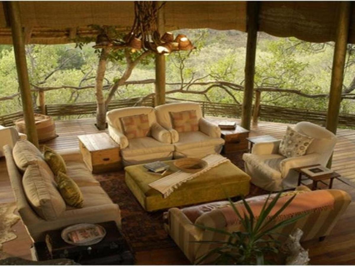 Buffalo Ridge Safari Lodge Madikwe Game Reserve Exterior foto