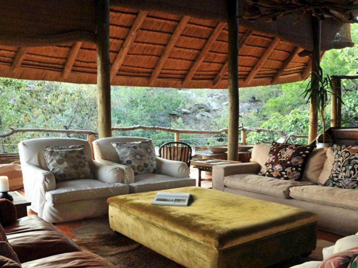 Buffalo Ridge Safari Lodge Madikwe Game Reserve Exterior foto