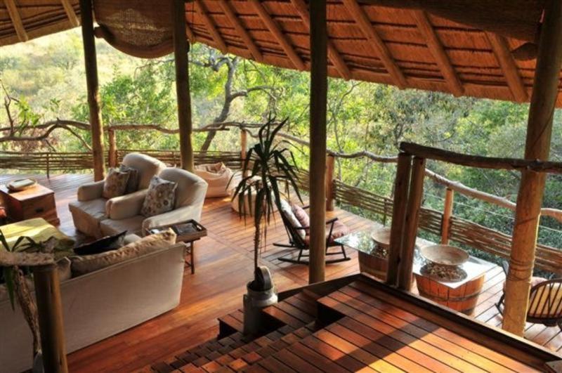 Buffalo Ridge Safari Lodge Madikwe Game Reserve Exterior foto